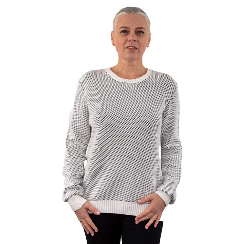 Beymen Sweater Women size L White